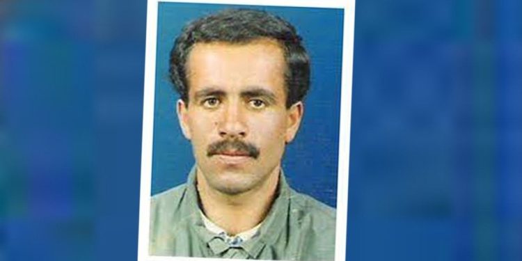 AYM’nin faili meçhul kararı: Aileye 90 bin TL tazminat