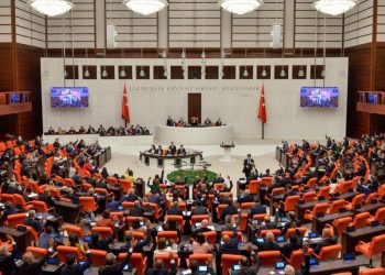 Azalan yağışlar Meclis’in gündemine geldi! AKP ve MHP reddetti