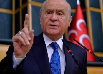 Bahçeli’den TÜSİAD’a: Tersten okuturlar