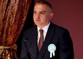 Bakan Ersoy’dan Kapadokya açıklaması