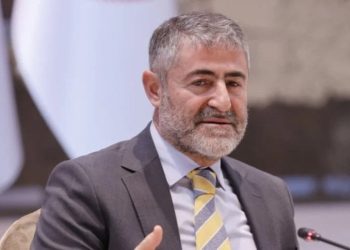 Bakan Nebati’den ‘Vergi Konseyi’ faaliyetleri paylaşımı