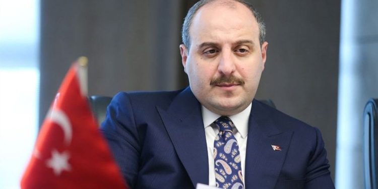 Bakan Varank’tan deprem bölgesi için özel bankalara çağrı