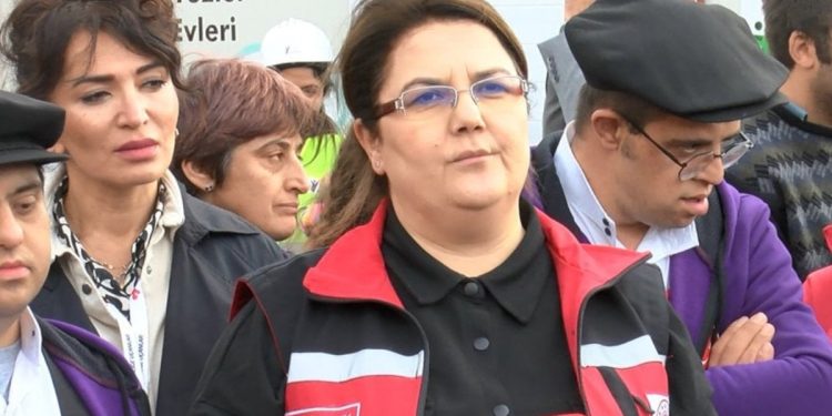 Bakan Yanık: 411 çocuğumuzun depremde vefat ettiğini tespit ettik