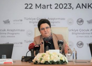 Bakan Yanık: Depremden sonra evlat edinme başvurularında artış oldu