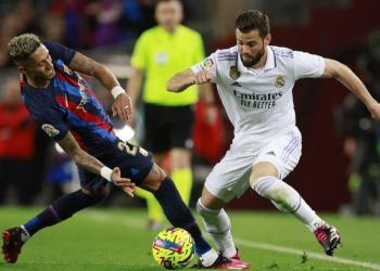 Barcelona, El Clasico’da Real Madrid’i yenip şampiyonluğa göz kırptı!