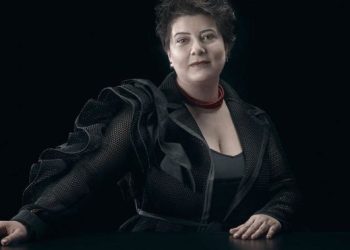 Başak Yavuz’dan Ahmet Muhip Dıranas sürprizi