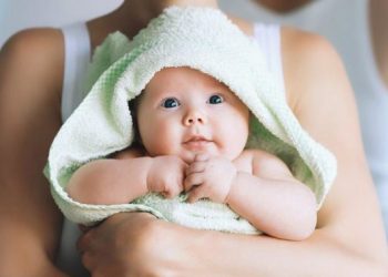 Bebeğinizin gözü ne renk olacak?