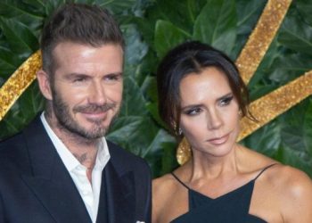 Beckham kendini satın aldı