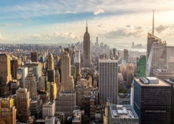 Belediye başkanı savaş açtı! New York’a cam gökdelen yasağı geliyor