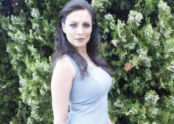 Berna Keskin kimdir? Berna Keskin nereli ve kaç yaşında?