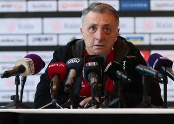 Beşiktaş’tan, TFF, Galatasaray ve Fenerbahçe’ye: Adalet, vicdan, kayıkçı kavgası