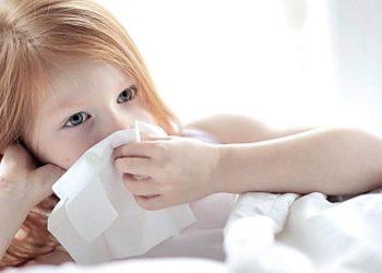 BETA mikrobu çocuklarda tehlike saçıyor