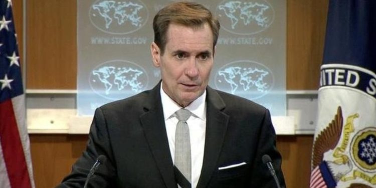 Beyaz Saray: Şi ile Putin’in görüşmesi umut vermedi