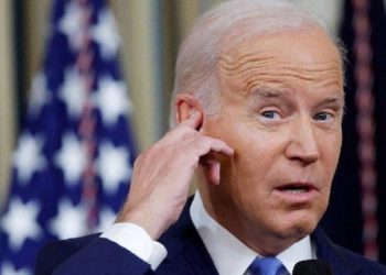 Biden’dan bir ilk! Veto etti
