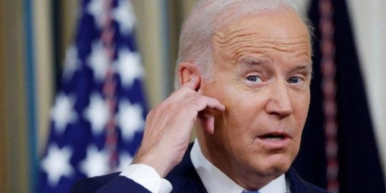 Biden’dan bir ilk! Veto etti