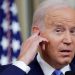 Biden’dan bir ilk! Veto etti