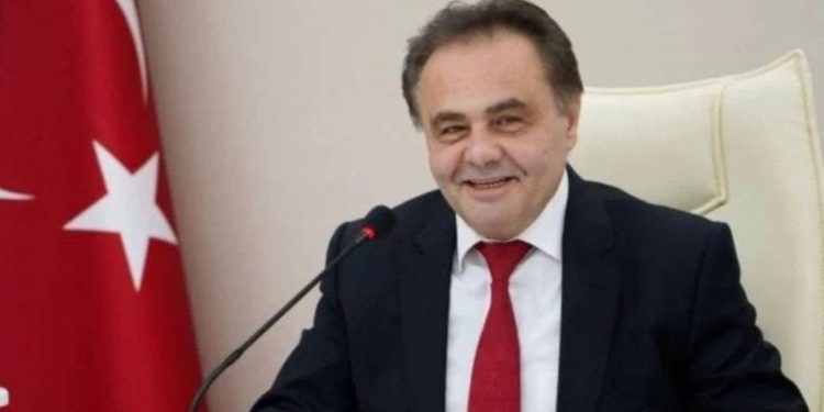 Bilecik’te görevinden uzaklaştırılan başkana hapis cezası