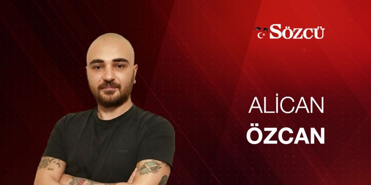 Bir fincan kahve ve İrfan Can’ın hatırı