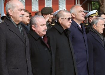Bloomberg’den seçim haberi: Erdoğan destek için jetleri kullanıyor