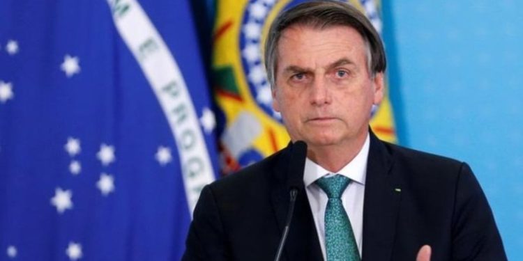 Bolsonaro’ya hediye mücevherlerin iadesi için 5 gün süre