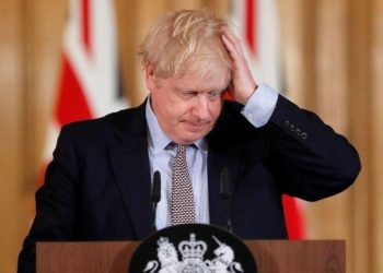 Boris Johnson parlamentoyu yanılttığını kabul etti