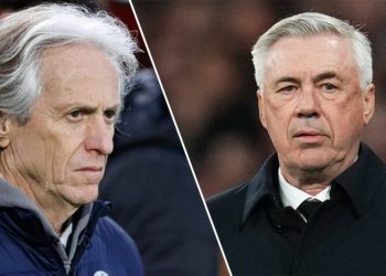 Brezilya için Carlo Ancelotti sesleri! Ederson’dan flaş açıklama