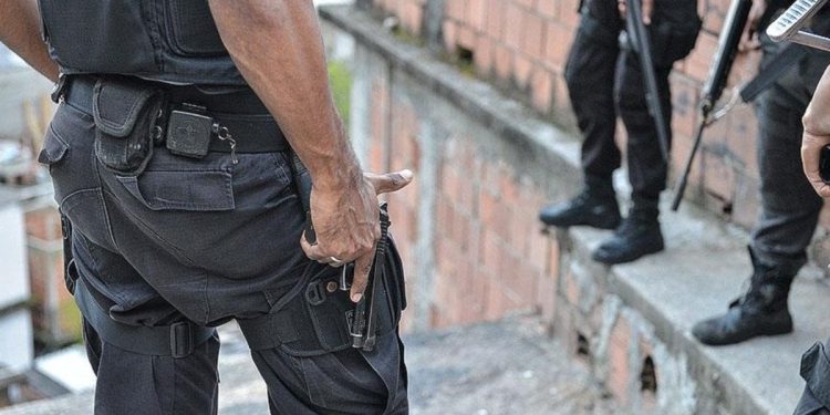 Brezilya’da üst düzey yetkililere suikast yapmayı planlayan suç örgütü çökertildi