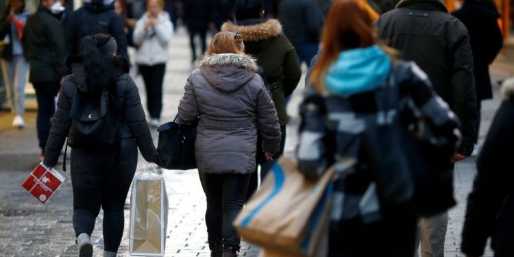 Bundesbank, Alman ekonomisinde resesyon bekliyor