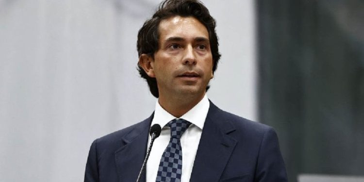 Burak Çağlan Kızılhan: Kötü emellerinizde boğulacaksınız inşallah