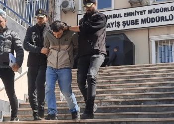 Çalışmadığı için tepki gösteren babasını öldürdü, yakalandı