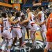 ÇBK Mersin Yenişehir Belediyesi, Euroleague Final Four’da
