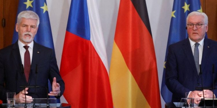 Çekya liderinden ‘Avrupa’ uyarısı: Yeni bölünmeler olabilir