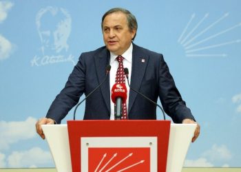 CHP’den belediyelere Ramazan çağrısı