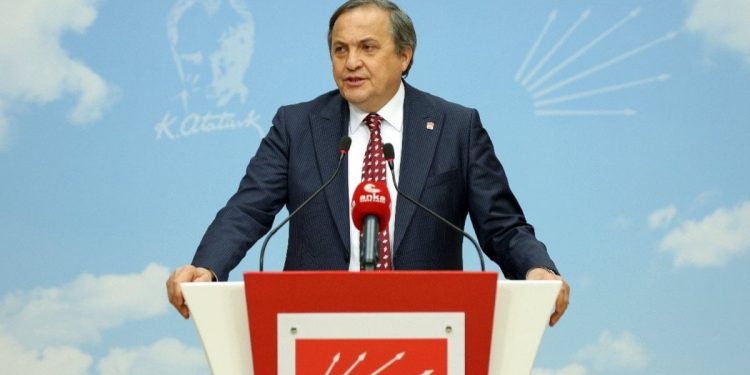 CHP’den belediyelere Ramazan çağrısı