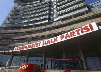 CHP’li belediye başkanları Ankara’da toplanacak