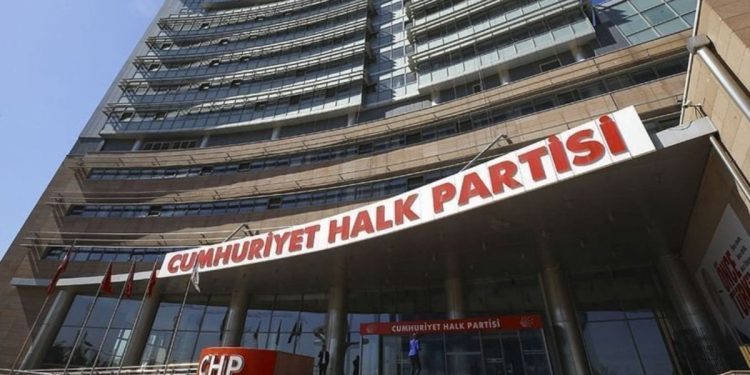 CHP’li belediye başkanları Ankara’da toplanacak