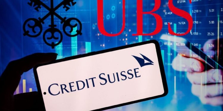 Credit Suisse satışı Suudi ve Katarlı ortakları büyük zarara soktu