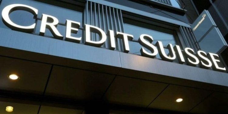 Credit Suisse’in satışı piyasaları rahatlattı