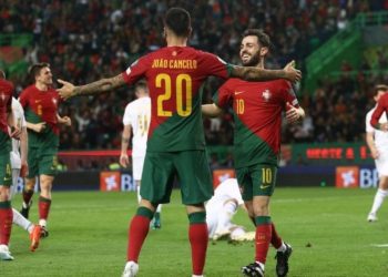 Cristiano Ronaldo’dan yeni bir dünya rekoru!