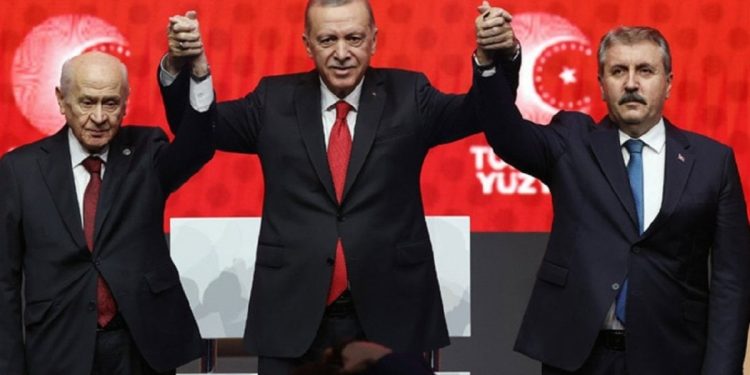 Cumhur İttifakı’nda HÜDAPAR çatlağı: Doğru bulmuyoruz