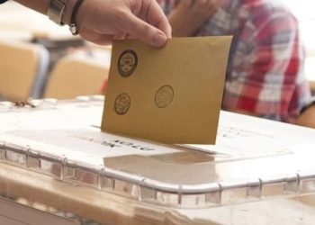 Cumhurbaşkanı adayları 14 Mayıs’ta sandık sonuçları ve tutanaklara erişebilecek