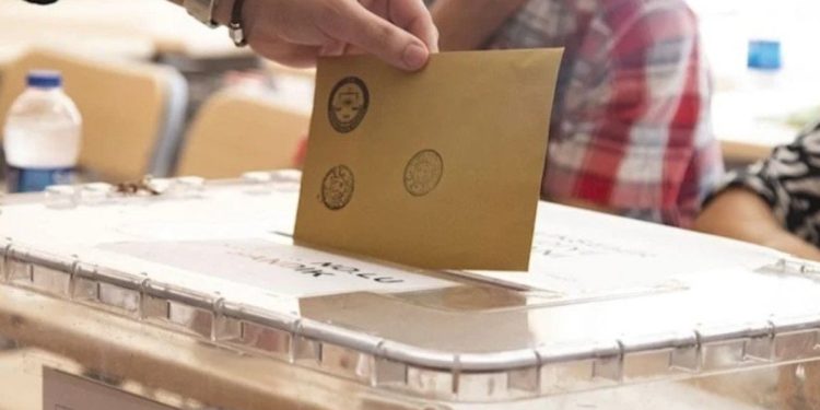 Cumhurbaşkanı adayları 14 Mayıs’ta sandık sonuçları ve tutanaklara erişebilecek