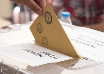 Cumhurbaşkanı adayları kimler? Cumhurbaşkanı adayları 2023 belli oluyor…