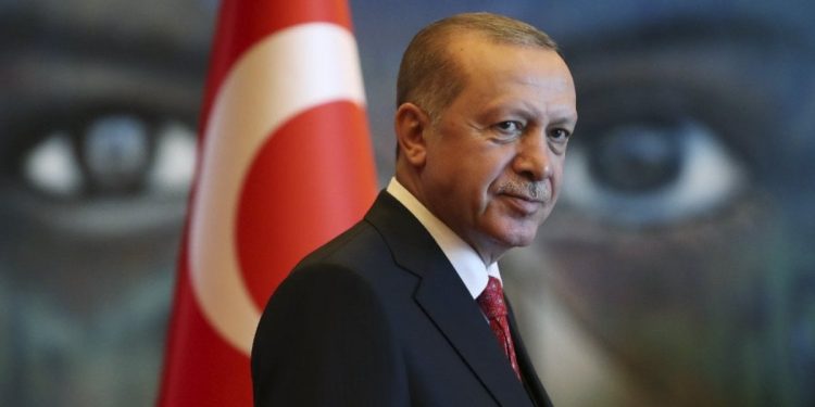 Cumhurbaşkanı Erdoğan: Irak’tan beklentimiz, PKK’yı terör örgütü olarak tanımasıdır