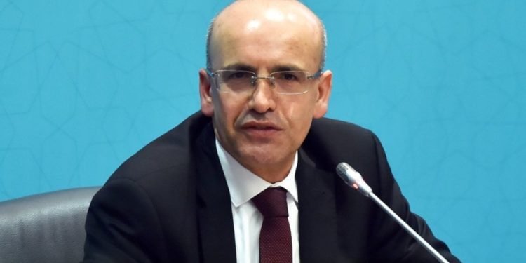 Cumhurbaşkanı Erdoğan, Mehmet Şimşek ile görüştü! ‘Aktif siyaset’ açıklaması