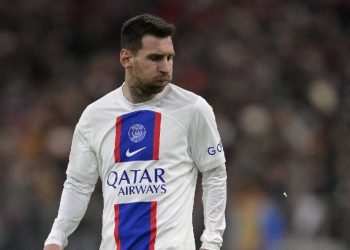 David Beckham’dan Lionel Messi’ye eşi benzeri görülmemiş teklif