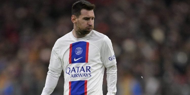 David Beckham’dan Lionel Messi’ye eşi benzeri görülmemiş teklif
