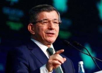 Davutoğlu: Millet İttifakı tarihimizin en büyük toplumsal barış projesidir