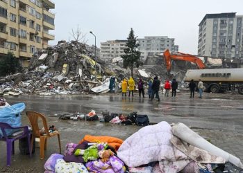 Deprem bölgesinde iki yeni tehdit, hızla bulaşıyor…