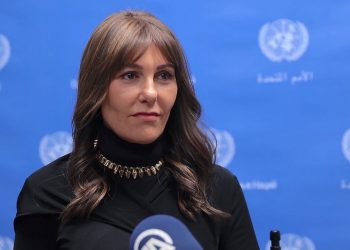 Deprem bölgesindeki girişimci programı BM’de ilham verdi